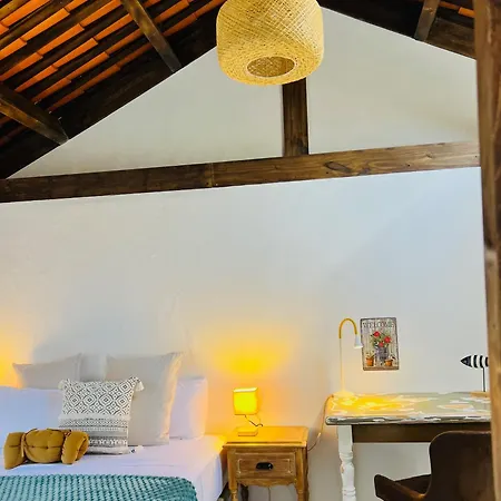 Holiday home The Little Brezo Stone Tenerife *