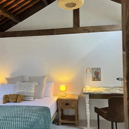 The Little Brezo Stone Tenerife Los Realejos