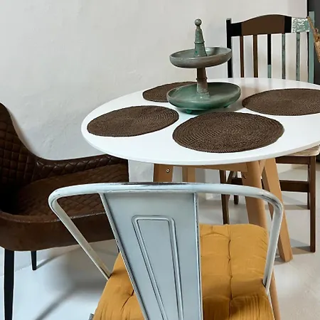 The Little Brezo Stone Tenerife * Los Realejos