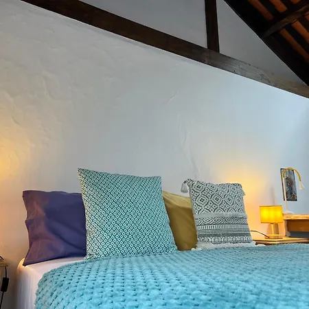 The Little Brezo Stone Tenerife Semesterbostad *